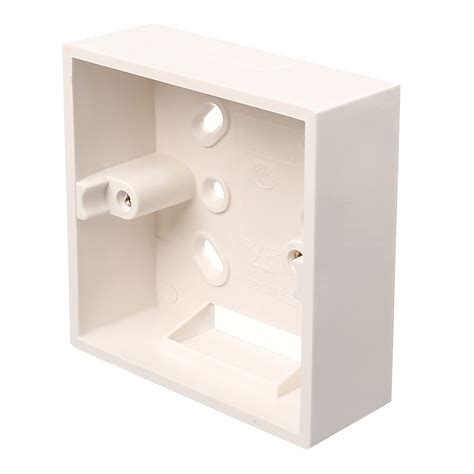 86 electrical box|fielect socket box wire.